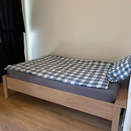 Lovely 1 Private Bedroom With Garden View Rotterdam Zewnętrze zdjęcie