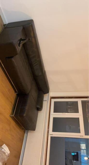 Lovely 1 Private Bedroom With Garden View Rotterdam Zewnętrze zdjęcie