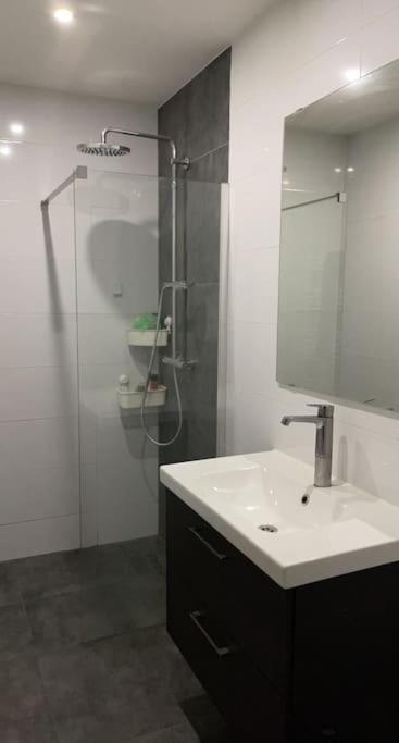 Lovely 1 Private Bedroom With Garden View Rotterdam Zewnętrze zdjęcie