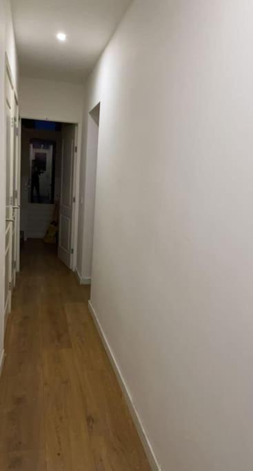 Lovely 1 Private Bedroom With Garden View Rotterdam Zewnętrze zdjęcie