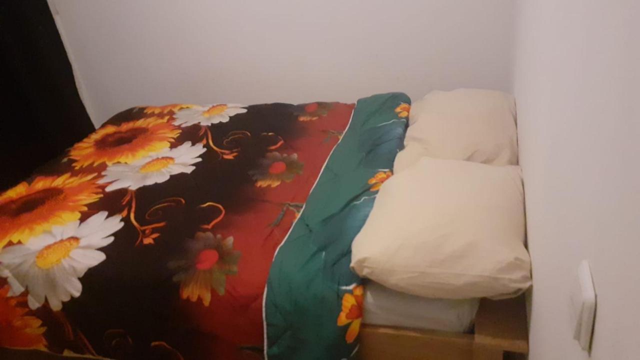 Lovely 1 Private Bedroom With Garden View Rotterdam Zewnętrze zdjęcie